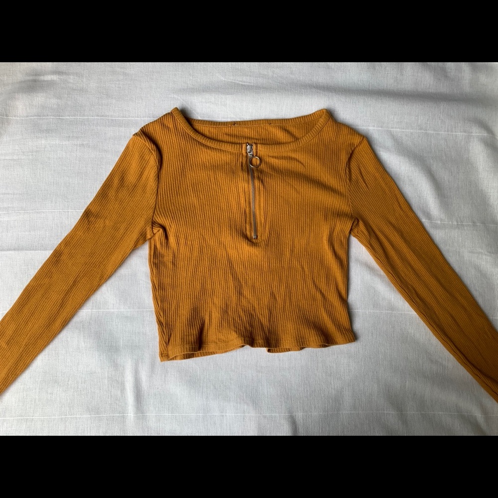 Women’s Crop Top